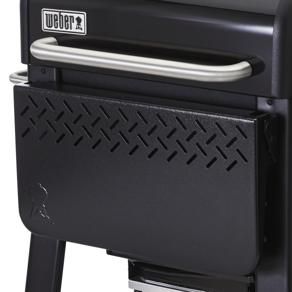 Mesa Frontal para Weber Searwood 600