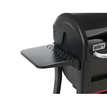 Mesa Lateral para Weber Searwood