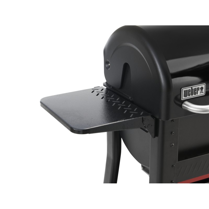 Mesa Lateral para Weber Searwood