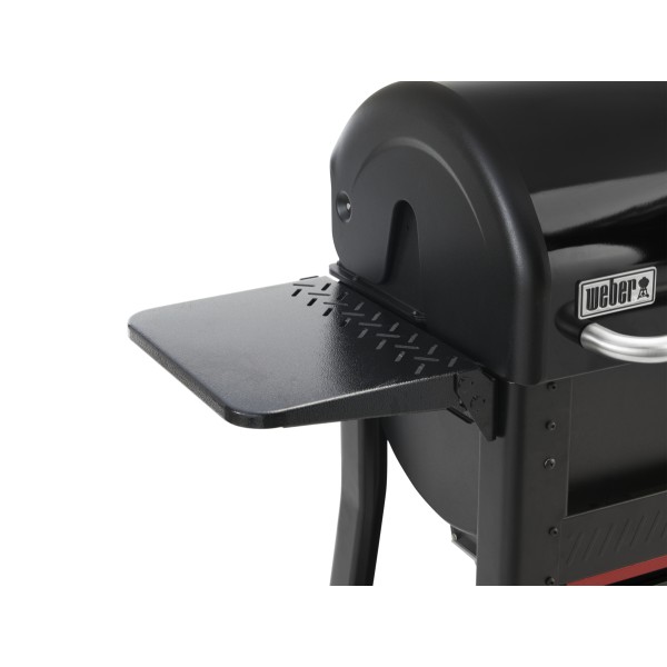 Mesa Lateral para Weber Searwood