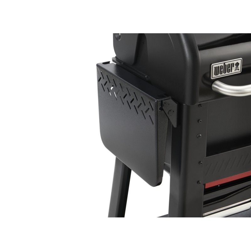 Mesa Lateral para Weber Searwood