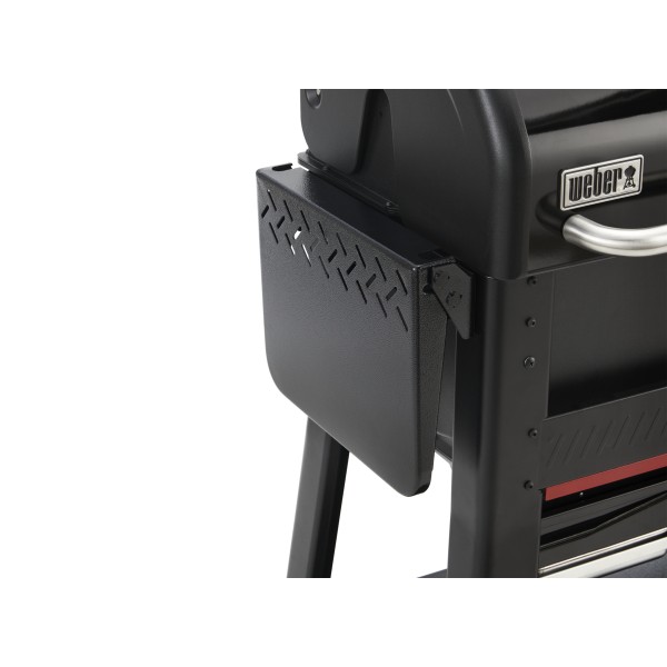 Mesa Lateral para Weber Searwood