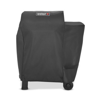 Funda Premium para Weber Smoque