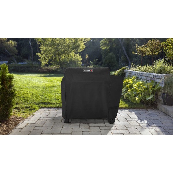 Funda Premium para Weber Smoque XL