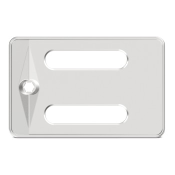 Bandeja de Aluminio para Weber Smoque 2