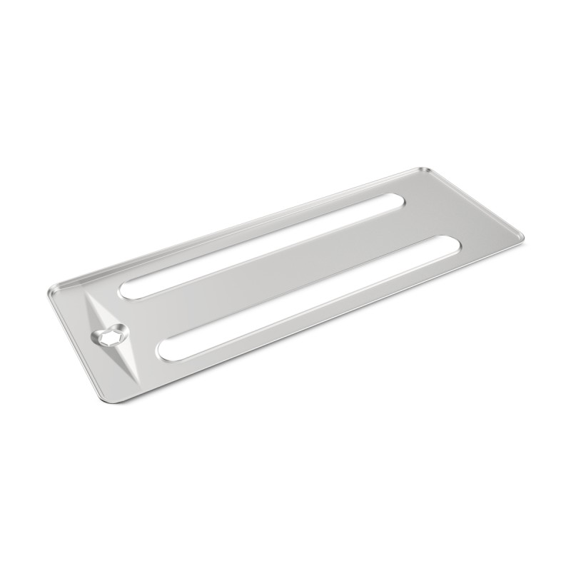 Bandeja de Aluminio para Weber Smoque XL