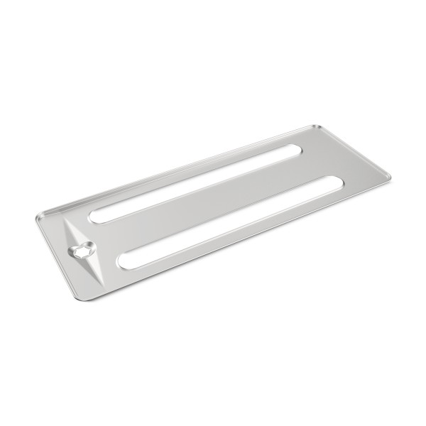 Bandeja de Aluminio para Weber Smoque XL