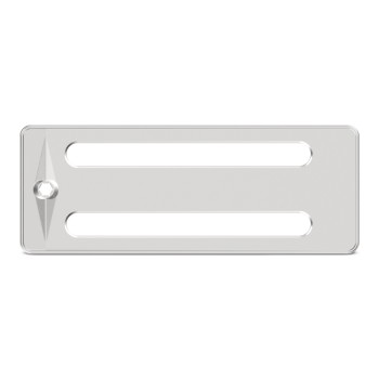 Bandeja de Aluminio para Weber Smoque XL 2
