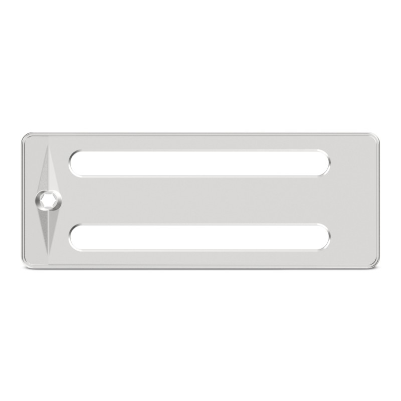 Bandeja de Aluminio para Weber Smoque XL