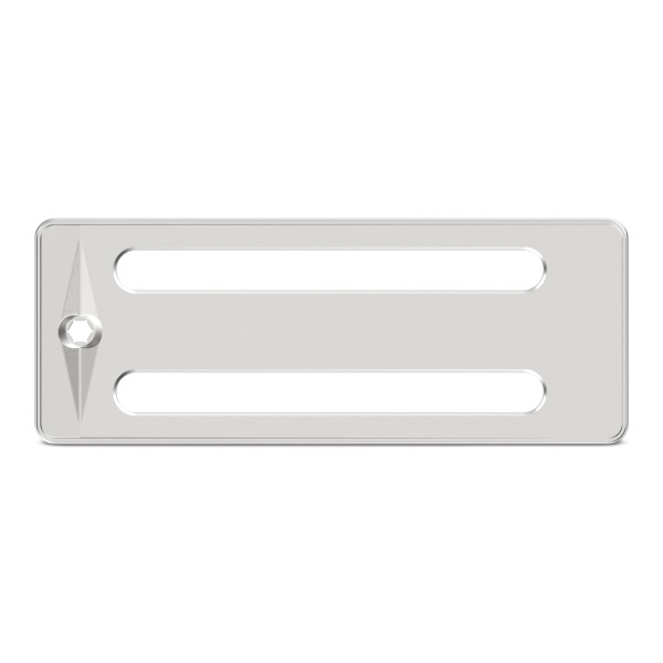Bandeja de Aluminio para Weber Smoque XL