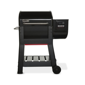 Estante Inferior para Weber Smoque