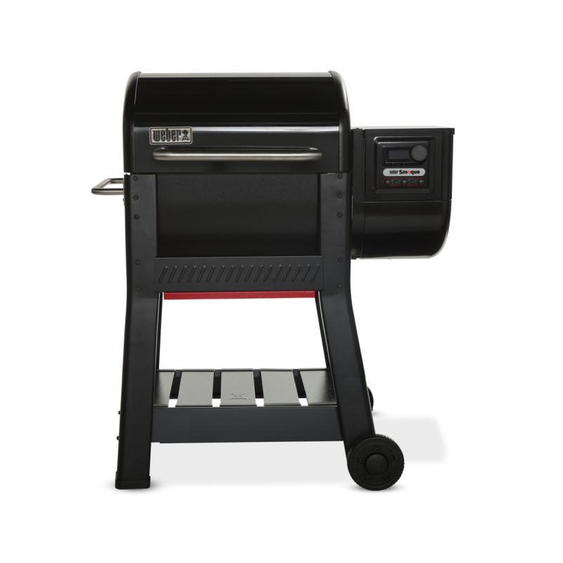 Estante Inferior para Weber Smoque