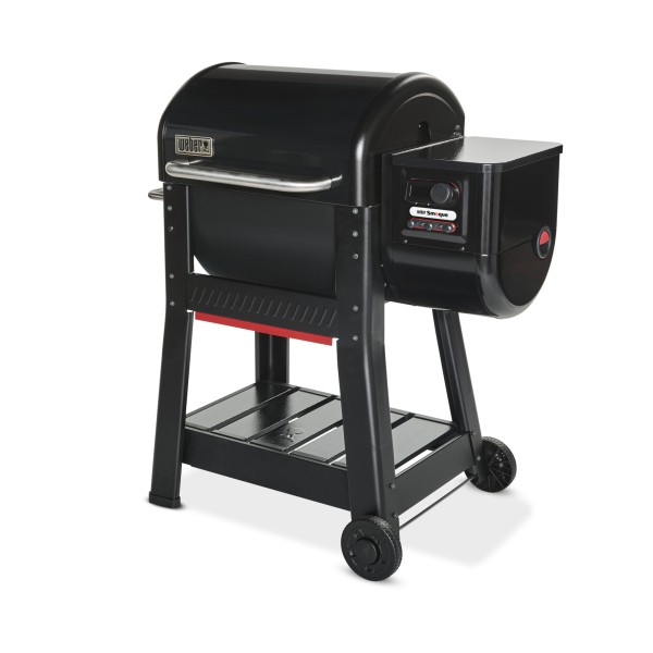 Estante Inferior para Weber Smoque