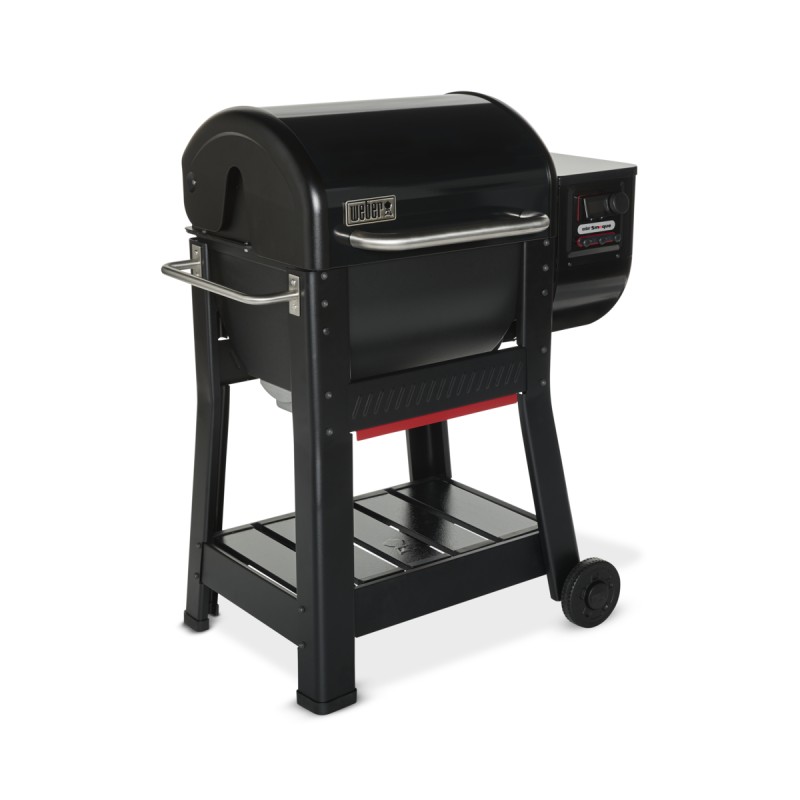 Estante Inferior para Weber Smoque
