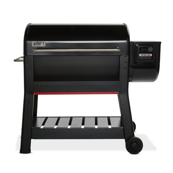 Estante Inferior para Weber Smoque XL