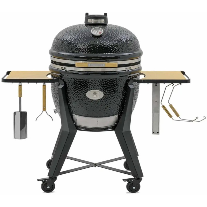 Kamado Monolith TWO.66 Smart-Flow