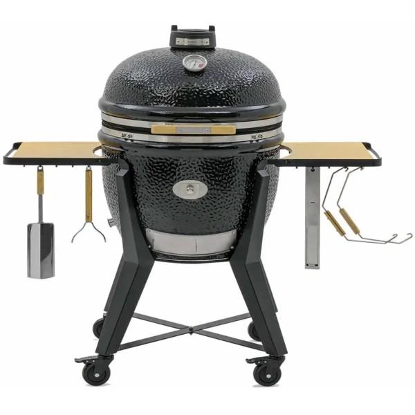 Kamado Monolith TWO.66 Smart-Flow