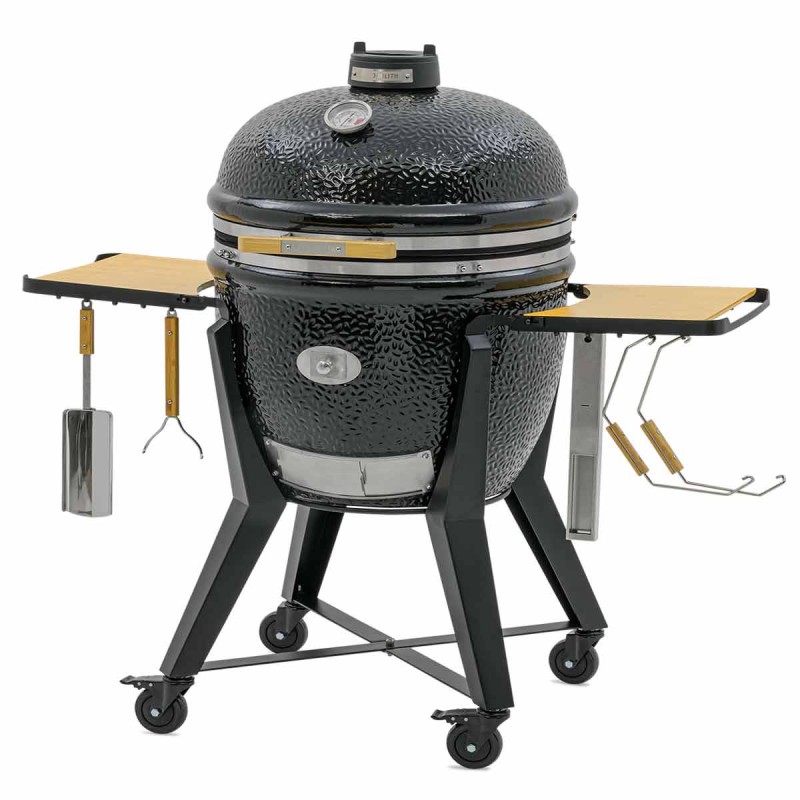 Kamado Monolith TWO.66 Smart-Flow