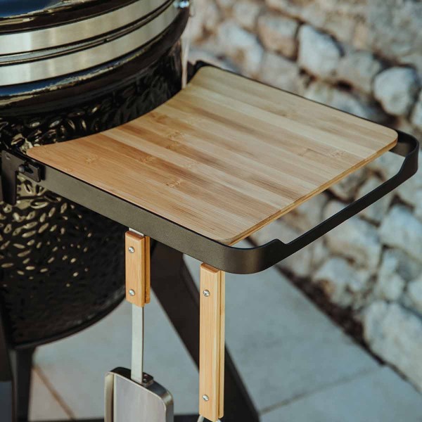 Kamado Monolith TWO.66 Smart-Flow
