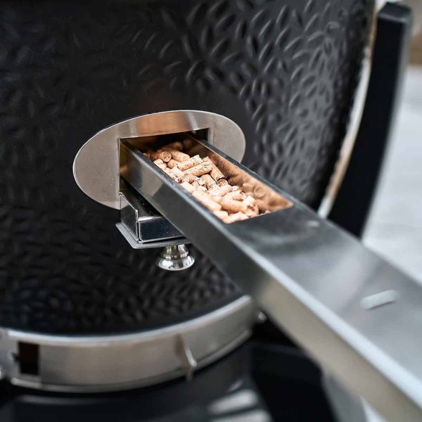 Kamado Monolith TWO.66 Smart-Flow