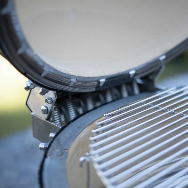 Kamado Monolith TWO.66 Smart-Flow