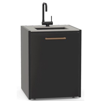 Grifo Negro Brabura 2