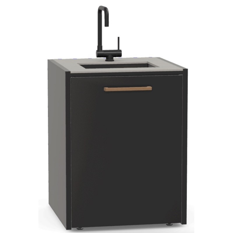 Grifo Negro Brabura