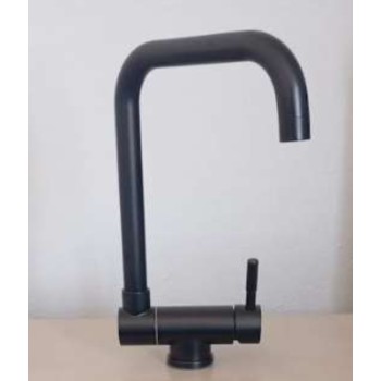 Grifo Negro Brabura