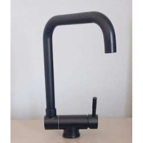Grifo Negro Brabura