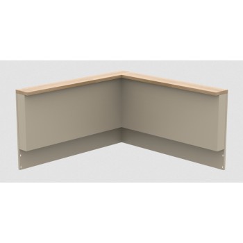 Pared Trasera 90 Corner Brabura 2