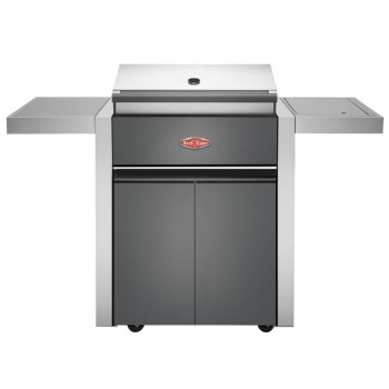 Barbacoa Beefeater Discovery 1700 C 3B con Carro