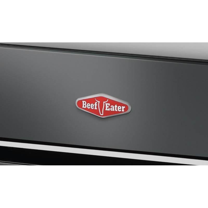 Barbacoa Beefeater Discovery 1700 C 4B con Carro