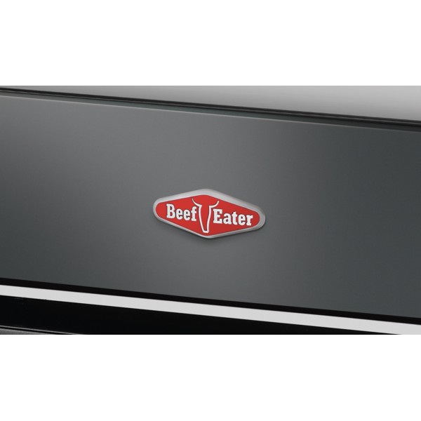 Barbacoa Beefeater Discovery 1700 C 4B con Carro