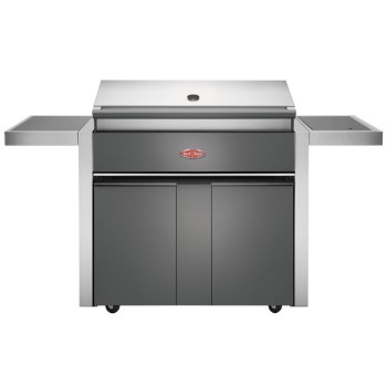 Barbacoa Beefeater Discovery 1700 C 5B con Carro