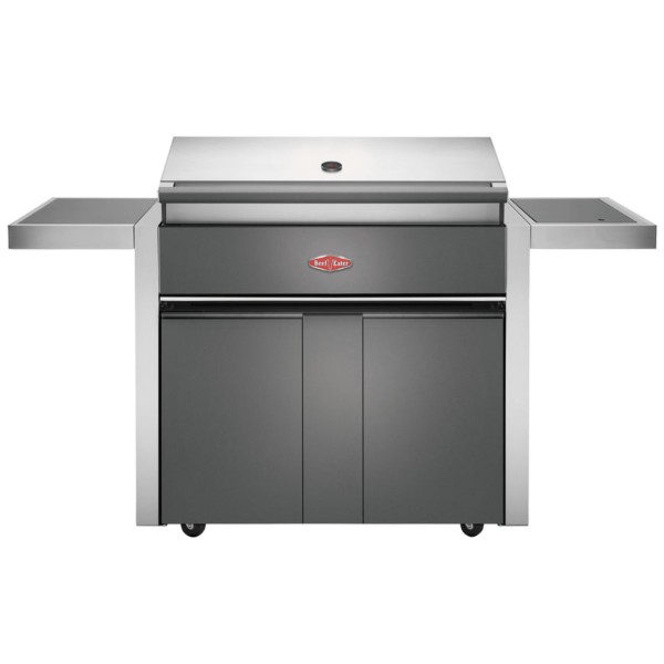 Barbacoa Beefeater Discovery 1700 C 5B con Carro