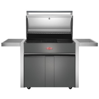 Barbacoa Beefeater Discovery 1700 C 5B con Carro 2