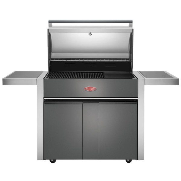 Barbacoa Beefeater Discovery 1700 C 5B con Carro