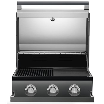 Discovery 1700 3B Encastrable 2