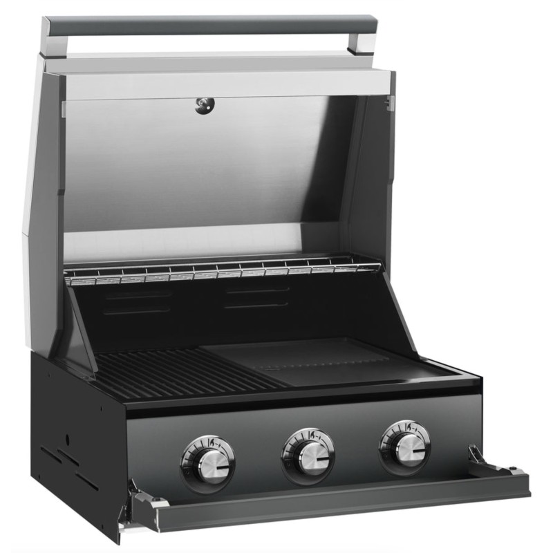 Discovery 1700 3B Encastrable