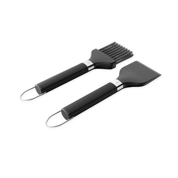 Juego de Utensilios de Limpieza para Barbacoas de Pellet