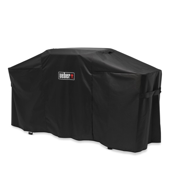 Funda Premium para Plancha Weber Slate 43/56 cm con Mesa