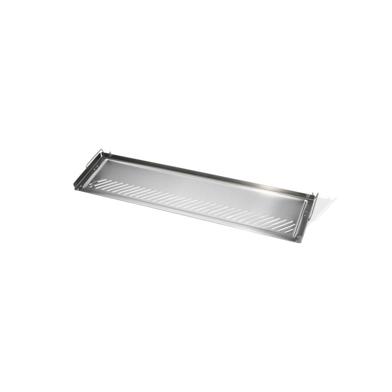Soporte Calentador de Dos Niveles para Planchas