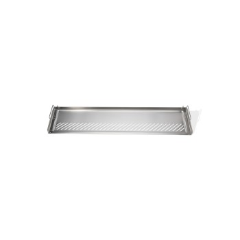 Soporte Calentador de Dos Niveles para Planchas 2