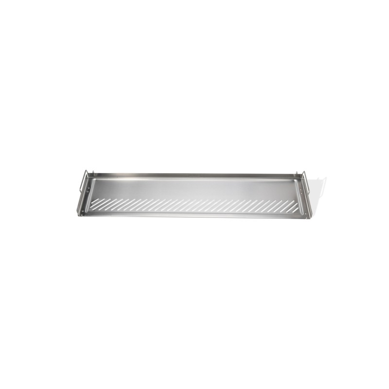 Soporte Calentador de Dos Niveles para Planchas