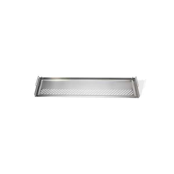 Soporte Calentador de Dos Niveles para Planchas
