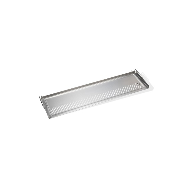 Soporte Calentador de Dos Niveles para Planchas
