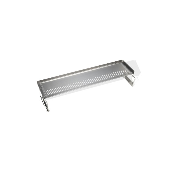 Soporte Calentador de Dos Niveles para Planchas