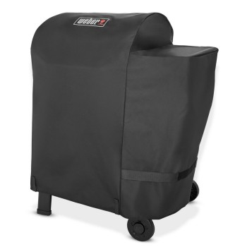 Funda Premium para Barbacoa Weber Searwood 600 2