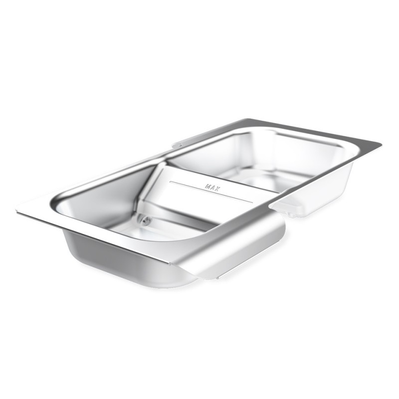 Bandeja de Ahumado para Weber Searwood