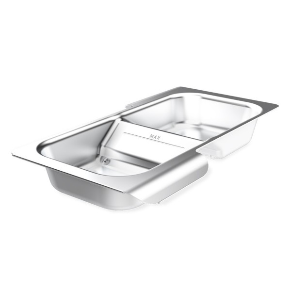 Bandeja de Ahumado para Weber Searwood